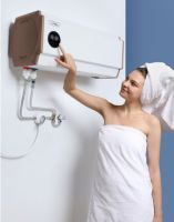 奥特朗|学会这样搭配，简单打造北欧风浴室