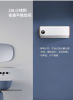 奥特朗|学会这样搭配，简单打造北欧风浴室