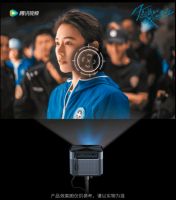 大眼橙X11变焦投影即将结束预售，将于明日正式开卖