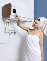 奥特朗：浴室要这样布置才叫做“北欧风”！