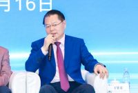 黄山论道|家具装饰业首届中国家居业会长论坛 2021风云人物共话发展