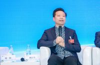 黄山论道|家具装饰业首届中国家居业会长论坛 2021风云人物共话发展