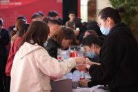 2021柏厨家居厂购节再破纪录，引领33店共创3200万+佳绩