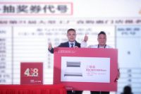 2021柏厨家居厂购节再破纪录，引领33店共创3200万+佳绩