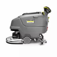 德国卡赫3款清洁新科技重磅首发，邀您共见智能深度清洁新时代