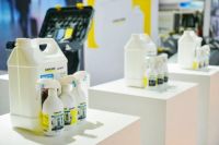 德国卡赫3款清洁新科技重磅首发，邀您共见智能深度清洁新时代