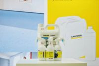 德国卡赫3款清洁新科技重磅首发，邀您共见智能深度清洁新时代