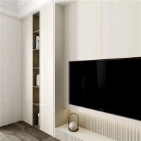 志邦家居“苏黎世II”|年轻人的家居需求都在其中