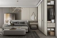 志邦家居“苏黎世II”|年轻人的家居需求都在其中