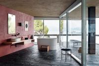 MEGAHOME｜Agape Flat XL系列台面，极简风尚