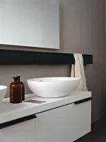 MEGAHOME｜Agape Flat XL系列台面，极简风尚