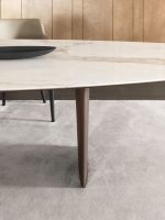 MEGAHOME｜MisuraEmme诗意餐桌，轻舞飞扬