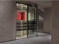 MEGAHOME｜MisuraEmme Narcisse，高阶优雅的步入式衣帽间