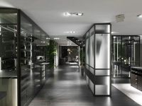 MEGAHOME｜MisuraEmme Narcisse，高阶优雅的步入式衣帽间