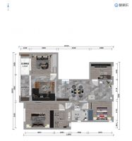 宏佳华装饰徐鲁平：打造数字化转型的“装企样本”，人效与成本共赢
