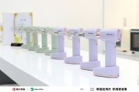 海氏烤箱携旗下产品惊艳亮相中国国际焙烤展，打造品质生活新主张