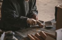 木邻7周年，让生活合乎你的本心