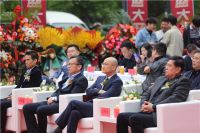 全国首家starhomes星之家旗舰店开业 欧派擎旗抢占家装制高点