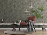 美林汇1200X2800mm实心大板，以大规格打造品质空间