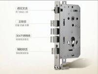 告别钥匙焦虑，就用耶鲁电子锁