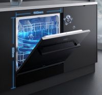 能洗锅还能甩锅，老板电器旗舰新品WB780D震撼上市