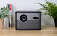 极米RS Pro 2新品发布，首发价8699元值得入手吗？