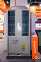 2021中国热泵展圆满落幕，生能携多款新品开启冷暖新时代！