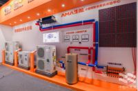 2021中国热泵展圆满落幕，生能携多款新品开启冷暖新时代！