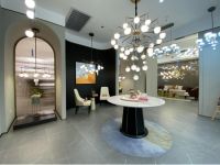 华艺照明7.0旗舰馆全新亮相！掀起消费新趋势！