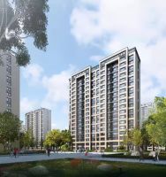 263台永大电梯，情系北京大兴国际机场配套民生项目