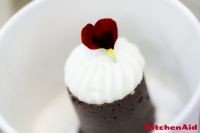 KitchenAid 凯膳怡首次登陆中国国际焙烤展