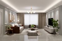 从家居照明到装饰照明，月影灯饰引领家居照明4.0时代