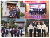 华美乐整装馆博罗、台山、鹤山三店5月同时开业！