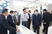 德鲁尼、韩氏2021第五届中国（临沂）全屋定制精品展览会圆满落下帷幕