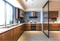 宁波阪急商业:柏厨家居打造厨房全场景解决方案 成为全新生活方式倡导者