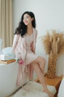 全棉时代2021春夏服饰新品 可持续的全棉生活方式