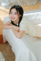 全棉时代2021春夏服饰新品 可持续的全棉生活方式