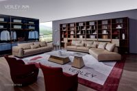 京畿明珠｜燕幽故地——“VERLEY方内”携手名品国际挺进香河