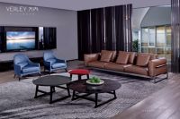 京畿明珠｜燕幽故地——“VERLEY方内”携手名品国际挺进香河