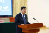 战略合作 北京城建亚泰集团与涿鹿县人民政府签订战略合作框架协议