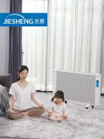 杰晟热能高标准打造匠心产品，中国制造乘势而上！