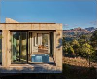 宝马有的Baby blue，Bette的钢板浴缸也有