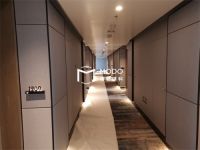 上海花博会“可移动星级酒店”