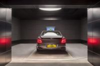 Lodha UK珞达“The Vault自动泊车系统”首次亮相伦敦传世豪宅