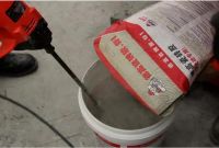 讲真，为啥你总用不好瓷砖胶？