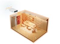 大金空调：春季室内污染高发，怎样才能实现呼吸自由？