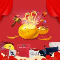 东宝床垫“五一”献礼，精彩活动不容错过！