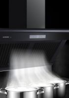 康星CXW-220-B729油烟机：瞬吸净烟KO难缠油烟