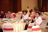 聚焦·开拓 | 2021宾致系统门窗新品招商峰会圆满成功