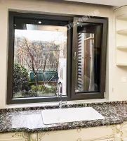 欧铂曼别墅门窗案例｜高品质门窗不止于颜值，还有内涵